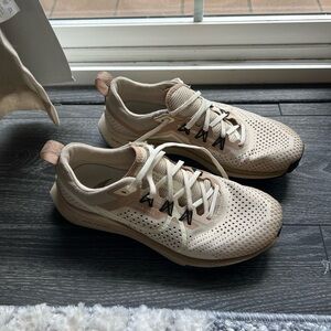 Nike Women’s Cream Running Shoes